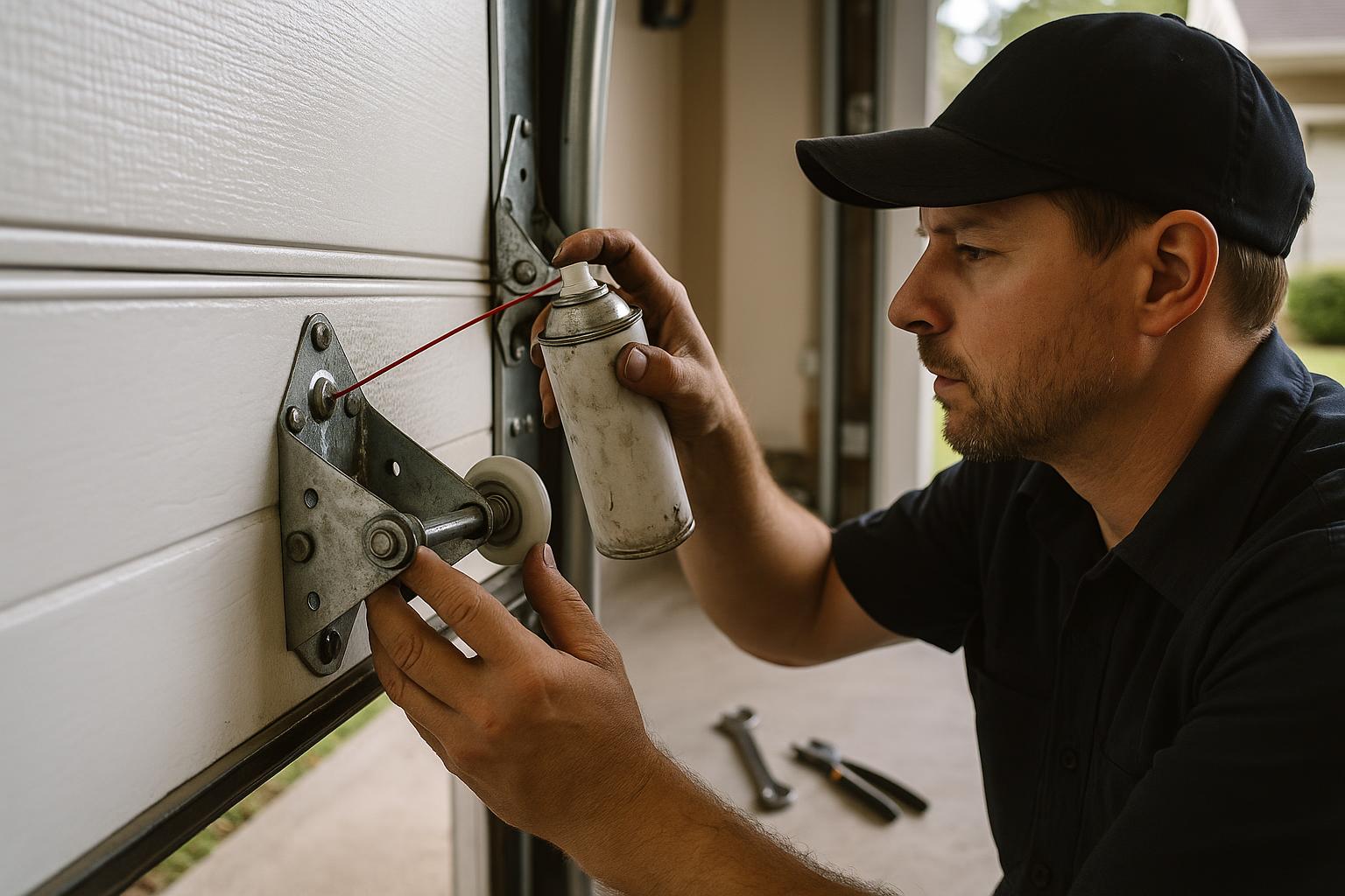 How Often Should You Service Your Garage Door?
