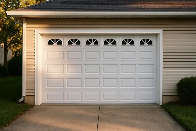 Contact Santa Cruz Garage Door Pro