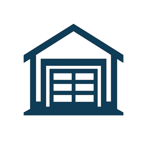 Santa Cruz Garage Door Pro logo